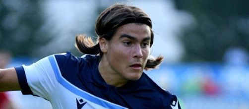 Inter: per l'attacco del futuro si penserebbe a Luka Romero dalla Lazio.