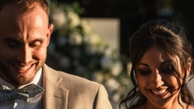MAPR : le dilemme de la nuit de noces d'Estelle et Maximilien. Screenshot Instagram @estelle_mapr7