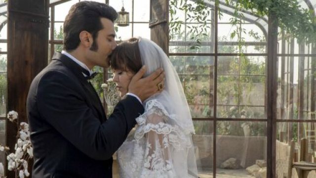 Terra Amara, anticipazioni 22-27 maggio