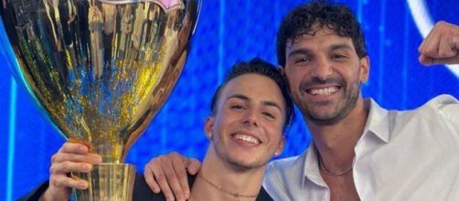 Amici 2023, Raimondo Todaro polemico dopo la vittoria di Mattia: 'La gente mormora'.