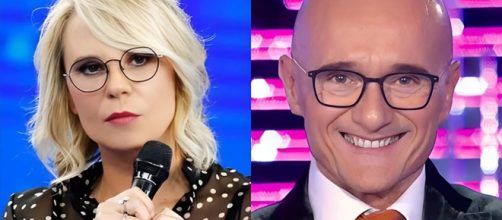Cambio programmazione Mediaset 2023/2024.