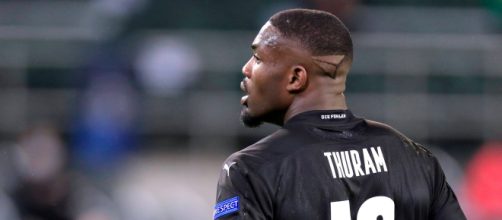 Mercato Inter: interesse per Marcus Thuram per l'attacco del futuro