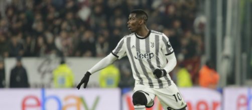 Pogba, Juve: ennesimo infortunio per il francese.