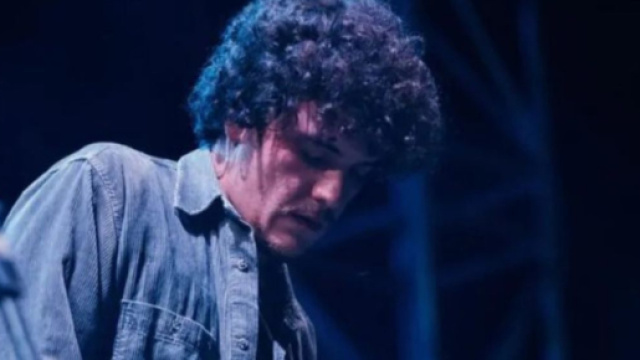 5 curiosit&agrave; su Antonio, fidanzato di Angelina Mango di Amici22: ama la musica anni '60