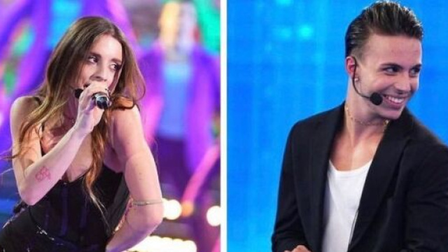 Amici 2023, Mattia vince e batte Angelina, scoppia il caos: 'Assurdo, televoto da abolire'.