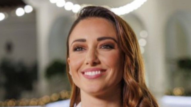 Delphine Wespiser est absente de "Love Island" (Screenshoot Twitter @puremedias)