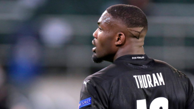 Mercato Inter: interesse per Marcus Thuram per l'attacco del futuro