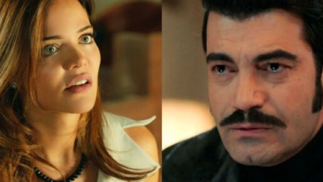 Terra amara, trame al 28/05: Demir minaccia di morte Zuleyha.