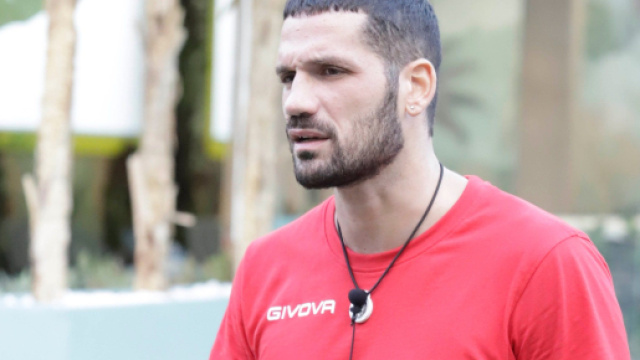 U&D, Luca Salatino: 'Il più grande rimorso, le cose fatte per persone sbagliate'.