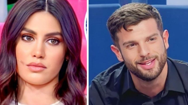 Uomini e Donne, tronisti nuova edizione: in lizza Alice Barisciani e Cristian Di Carlo.