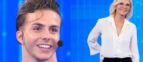 Amici 22, Mattia dice sì al futuro da ballerino professionista: 'Mi farebbe molto piacere'.