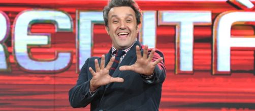 Cambio programmazione Rai settembre.