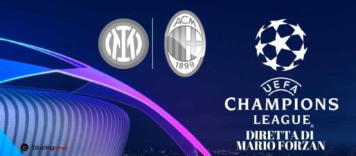 Inter - Milan Il ritorno delle semifinali di Champions League