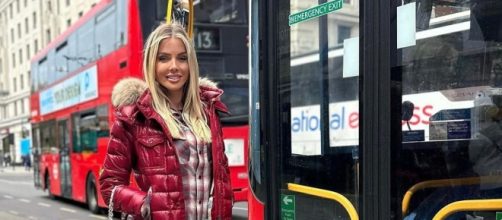 Jessica Thivenin s'en prend à certains influenceurs et suscite l'agacement de ses fans. Screenshot Instagram @jessicathivenin