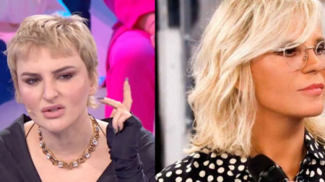 Amici 2023/2024, voci d'addio su Arisa dopo sfogo social ,i fan: 'Commiato dal talent?'.