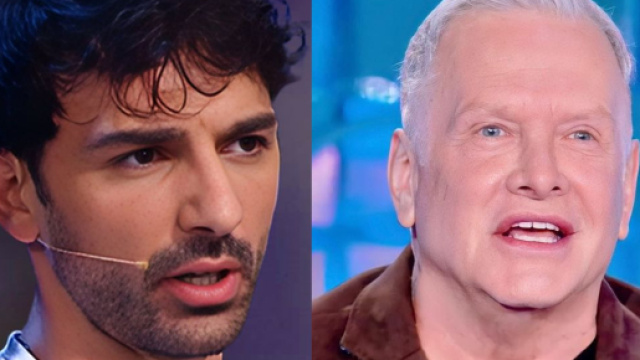 Amici 23, dubbi sulla riconferma di Raimondo Todaro: Garrison o Kledi possibili sostituti.