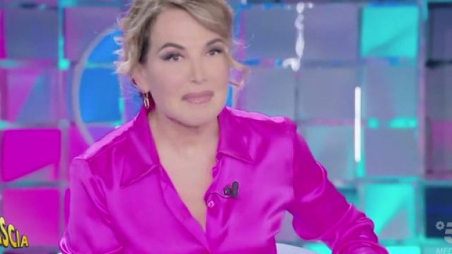 Cambio programmazione Mediaset autunno.