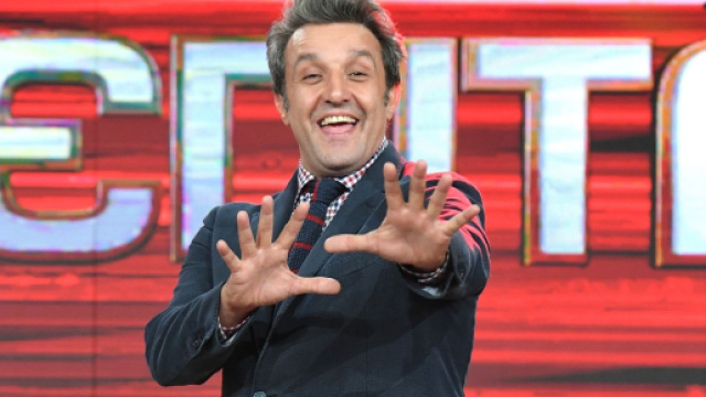 Cambio programmazione Rai settembre.