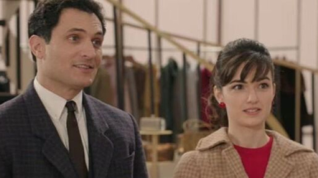 Il Paradiso delle signore 8 anticipazioni.