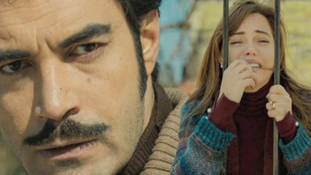 Secondo le anticipazioni di Terra amara, nella settimana dal 22 al 28 maggio Demir porter&agrave; Zuleyha nel bosco deciso a toglierle la vita