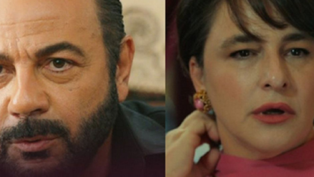 Terra amara, spoiler turchi: Ali Rahmet manda via Behice dalla sua tenuta.