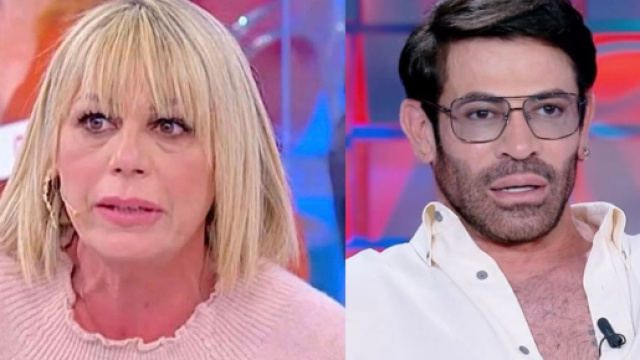 U&D, retroscena su Aurora Tropea: 'Assente per problemi personali, a settembre ci sarà'.