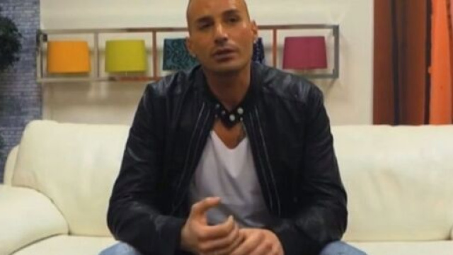 Uomini e donne, lutto per Jack Vanore