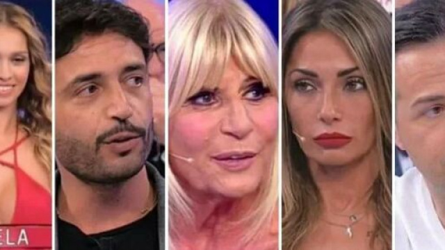 Uomini e donne, segnalazione su un cavaliere fidanzato