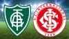 América-MG x Internacional: onde assistir e informações da partida da Copa do Brasil