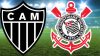 Atlético-MG x Corinthians: onde assistir ao vivo e informações do jogo da Copa do Brasil