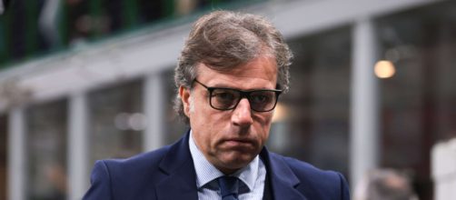 Juve, Ceccarini: 'Non ho dubbi sul fatto che Giuntoli sarà il nuovo ds della Juventus'