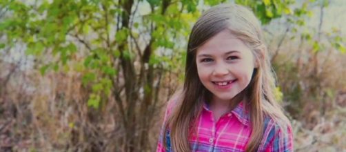 'Misterios sin resolver' desgranó el caso de la niña desaparecida en 2017 (Captura de pantalla de Netflix)