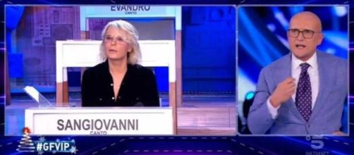 Novità palinsesti Mediaset autunno 2023.