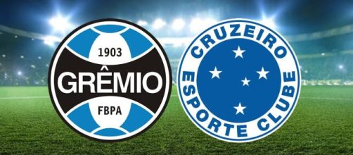 CRUZEIRO X GRÊMIO AO VIVO - COPA DO BRASIL 2023 AO VIVO 