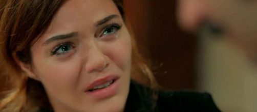 Terra amara, spoiler 3° stagione: Zuleyha non crede che Sevda abbia eliminato Hünkar.