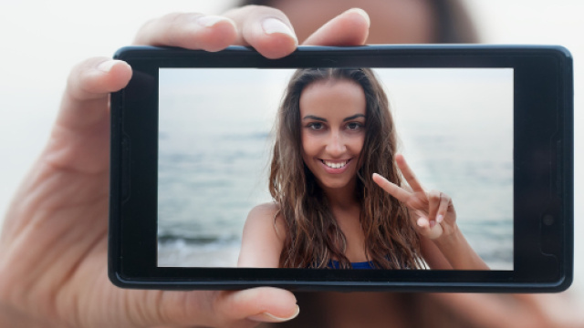 Consigli per foto e selfie perfetti.