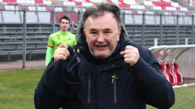 Fresco, il 'Sir. Alex Ferguson' d'Italia.