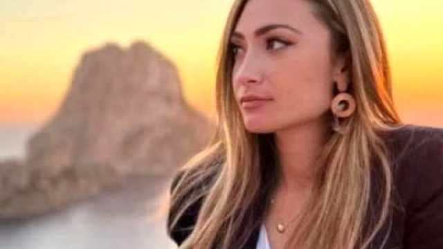Giulia Tramontano, uccisa mentre era incinta dal suo fidanzato.