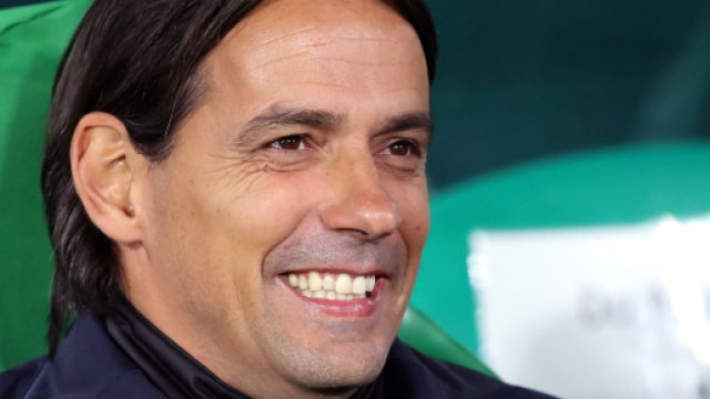 Inter, Zhang esalta Inzaghi lanciando frecciatina a Conte: 'Lui non chiede mai giocatori'