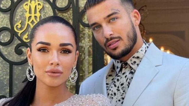 Jazz au cœur d'une polémique : Des révélations choquantes sur une supposée infidélité. (Screenshot Instagram @jazztvshow)