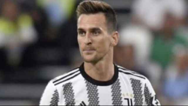 Juventus, la probabile formazione contro il Siviglia