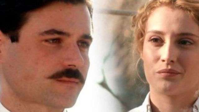 La Promessa, anticipazioni e quando inizia: dal 29 maggio in tv, Jana ha un passato oscuro.