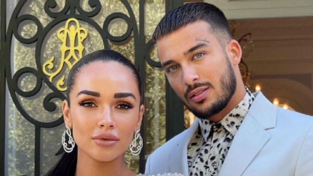 Laurent a une nouvelle fois fauté ? Jazz infidèle de son côté avec un Marseillais ? Rien ne va plus chez les Correia ! (Screenshot @jazztvshow)