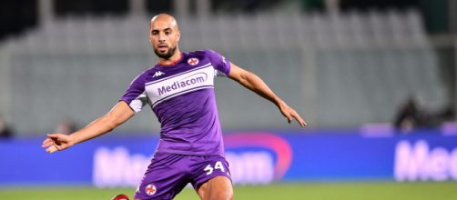 Mercato Inter, possibile nuovo colpo a centrocampo: piacerebbe Amrabat.