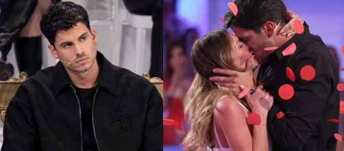 U&D, segnalazione su Luca e Alessandra: 'Si sono mollati, lei l'ha detto ad un'amica'.