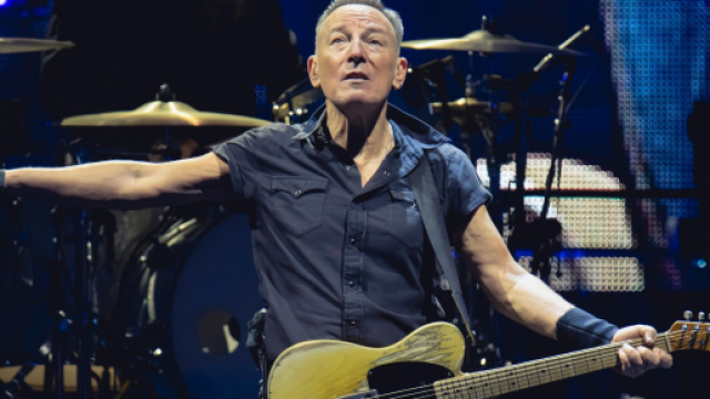 Alluvione Emilia Romagna: Bruce Springsteen conferma il concerto a Ferrara.