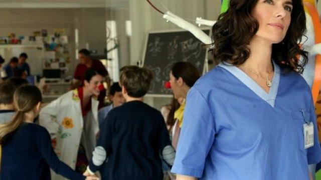 Anticipazioni fiction Rai 2023/2024: slitta Don Matteo 14, tornano Lea 2 e Il Paradiso 8.