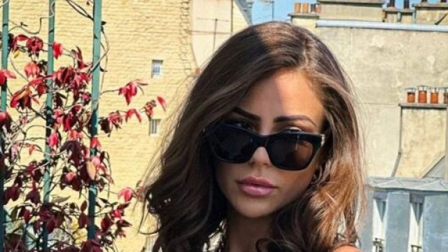 Léna Guillou dénonce les pratiques douteuses des influenceurs et influenceuses. (Screenshot Instagram @lenoutsa)