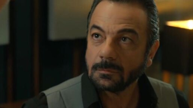 Terra amara chiuderà i battenti su Canale 5.