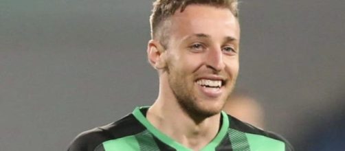 Davide Frattesi piace alla Juve.